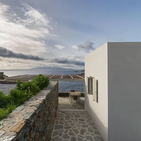 Pearl And Salt * Kythnos