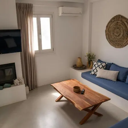 Pearl And Salt Villa